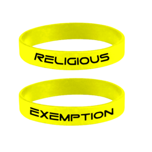 Wristbands