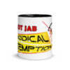 MEDICAL EXEMPTION Mug