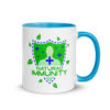 NATURAL IMMUNITY Mug