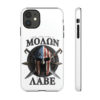 AABE COME AND TAKE IT Tough Phone Case