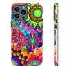 COLOR MY WORLD Tough Phone Cases