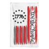 1776 We the People Flag