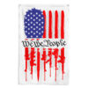 WE THE PEOPLE Flag